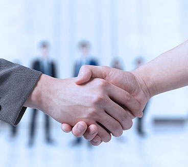 一站式服务，量身定做