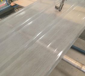 二级阻燃型采光板