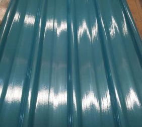 一级阻燃型采光板