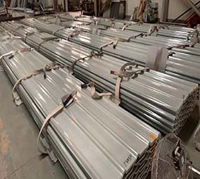 一级阻燃型采光板